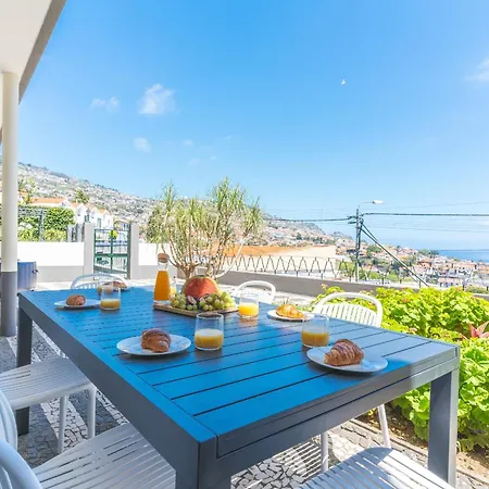 Apartment Santa Luzia 1 By Atlantic