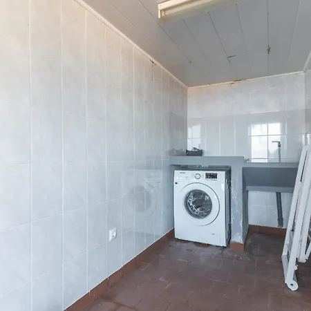 Santa Luzia 1 By Atlantic Apartment