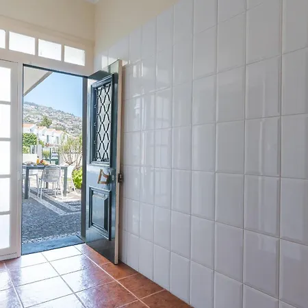 Apartment Santa Luzia 1 By Atlantic Funchal (Madeira)