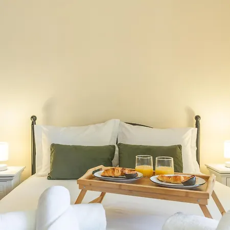 Santa Luzia 1 By Atlantic *