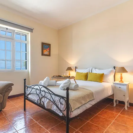 Apartment Santa Luzia 1 By Atlantic