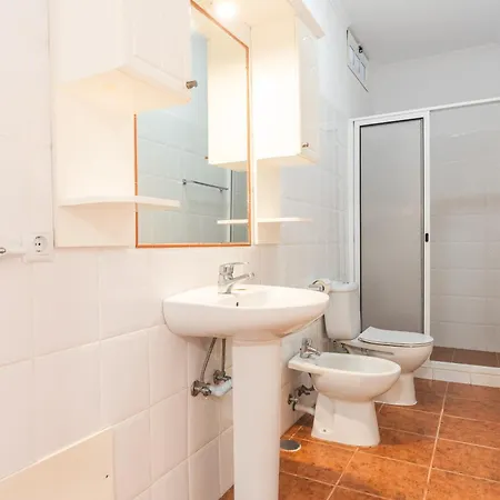 Santa Luzia 1 By Atlantic * Funchal (Madeira)