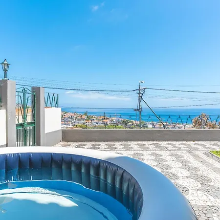 Santa Luzia 1 By Atlantic * Funchal (Madeira)