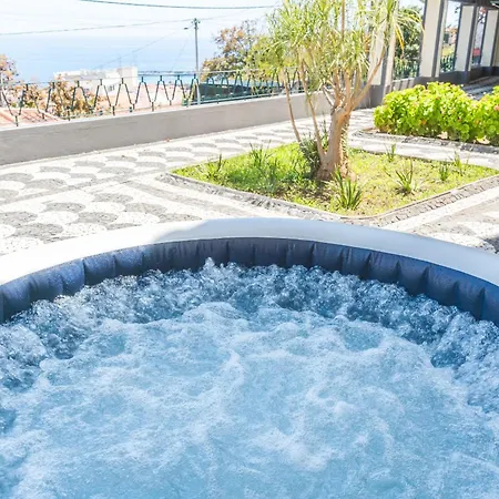 Santa Luzia 1 By Atlantic Apartment Funchal (Madeira)