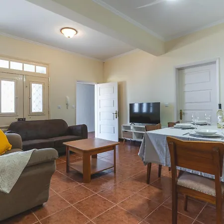 Apartment Santa Luzia 1 By Atlantic