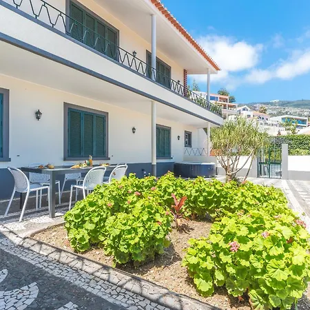 Santa Luzia 1 By Atlantic Funchal (Madeira)