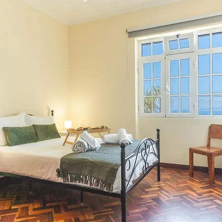 Santa Luzia 1 By Atlantic