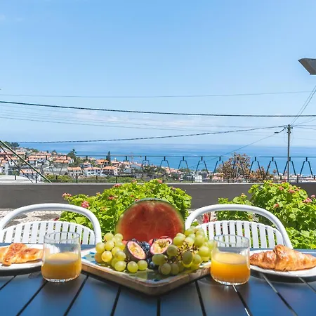 Santa Luzia 1 By Atlantic Apartment