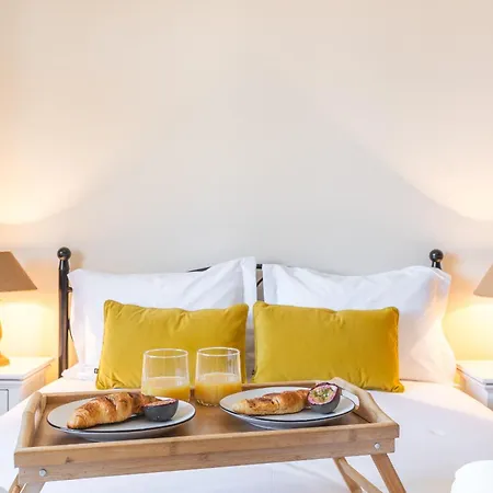 Apartment Santa Luzia 1 By Atlantic *