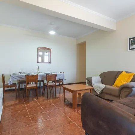 Santa Luzia 1 By Atlantic フンシャル