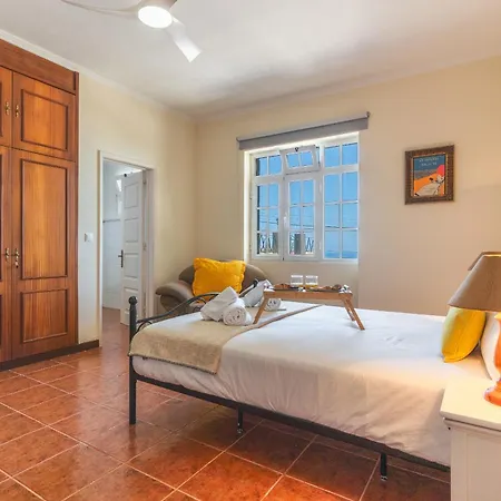 Santa Luzia 1 By Atlantic Apartment