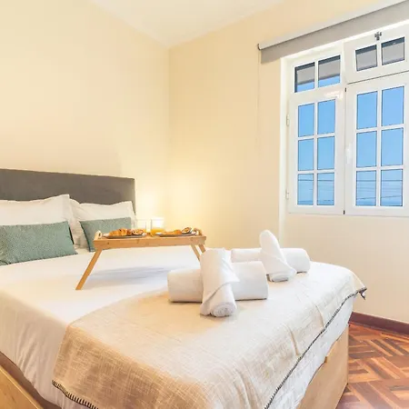 Santa Luzia 1 By Atlantic *