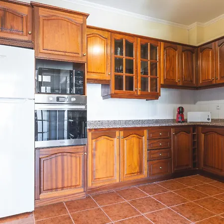 Santa Luzia 1 By Atlantic * フンシャル