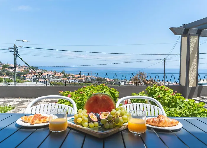 Santa Luzia 1 By Atlantic Apartment