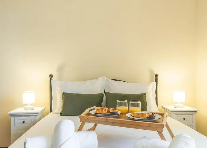 Santa Luzia 1 By Atlantic *