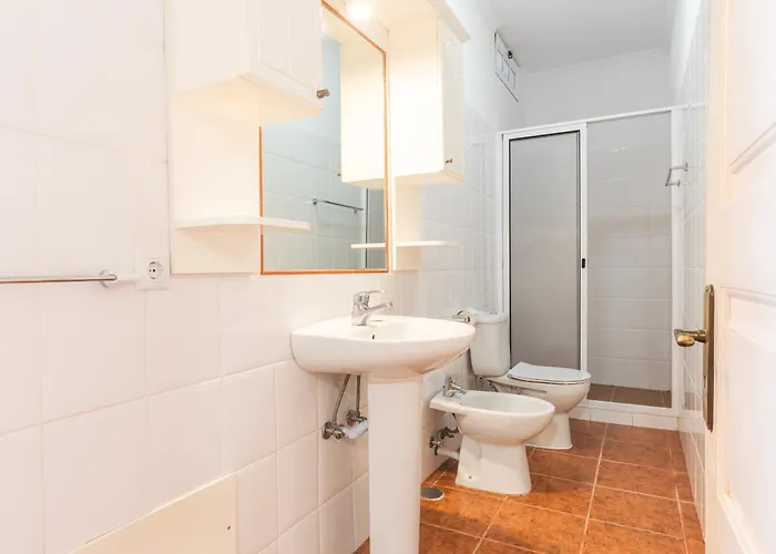 Santa Luzia 1 By Atlantic * Funchal (Madeira)