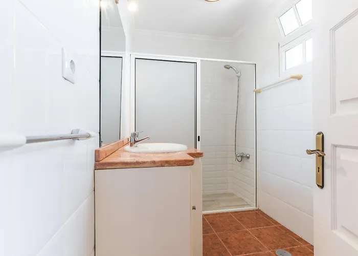 Apartment Santa Luzia 1 By Atlantic