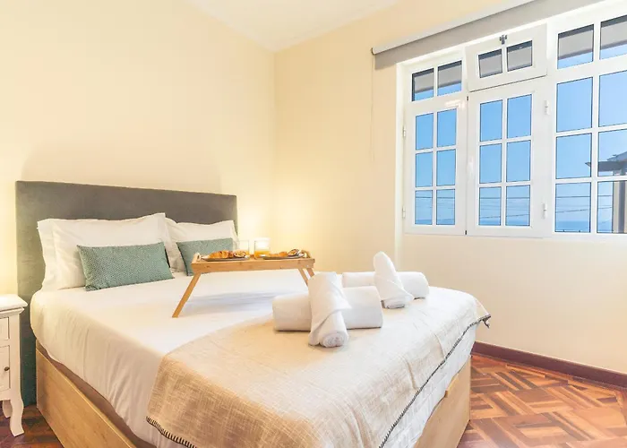 Santa Luzia 1 By Atlantic *