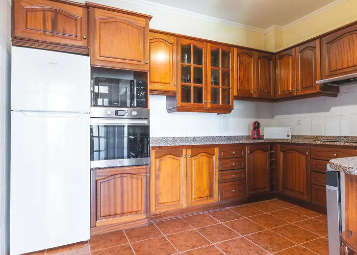 Santa Luzia 1 By Atlantic * Funchal (Madeira)