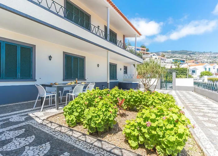 Santa Luzia 1 By Atlantic フンシャル