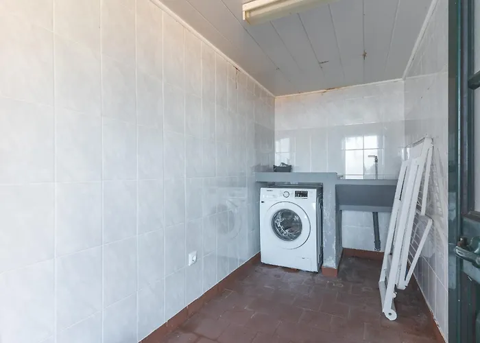 Santa Luzia 1 By Atlantic Apartamento