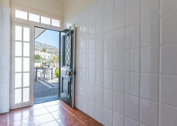 Apartamento Santa Luzia 1 By Atlantic Funchal (Madeira)
