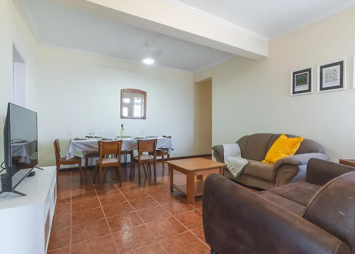 Santa Luzia 1 By Atlantic Funchal (Madeira)