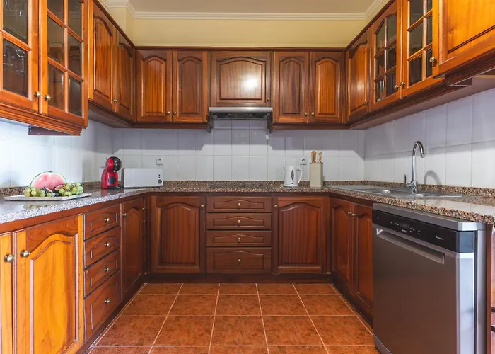 Apartamento Santa Luzia 1 By Atlantic *