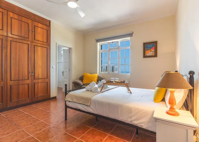 Santa Luzia 1 By Atlantic Apartamento