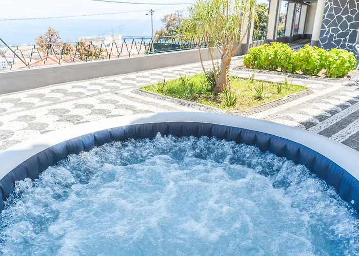 Santa Luzia 1 By Atlantic Apartamento Funchal (Madeira)