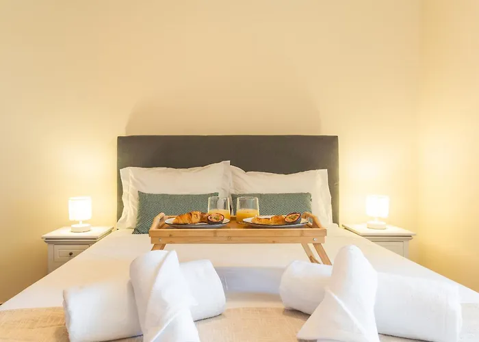 Santa Luzia 1 By Atlantic * Funchal (Madeira)